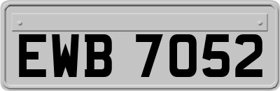 EWB7052