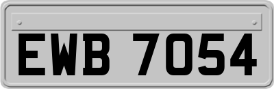 EWB7054