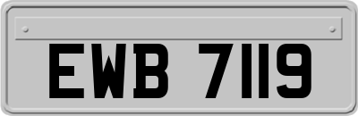 EWB7119