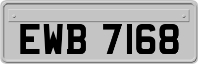 EWB7168