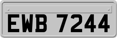 EWB7244