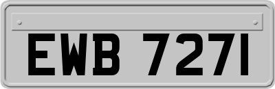 EWB7271