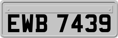 EWB7439
