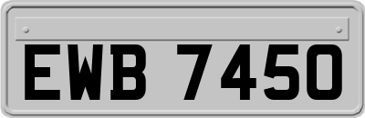 EWB7450