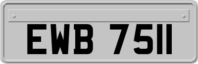 EWB7511