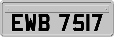 EWB7517