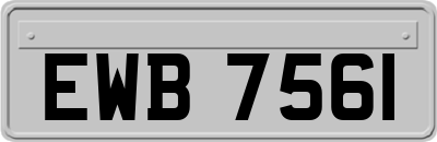EWB7561