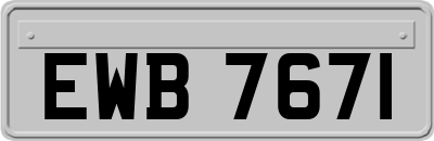 EWB7671