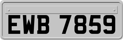 EWB7859