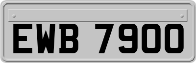 EWB7900