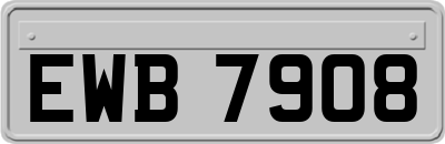 EWB7908