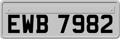 EWB7982