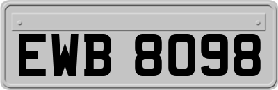 EWB8098
