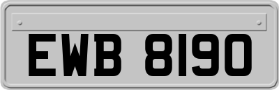EWB8190