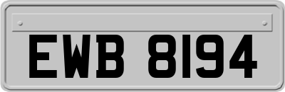 EWB8194