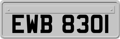EWB8301
