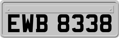 EWB8338