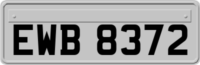EWB8372