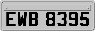 EWB8395