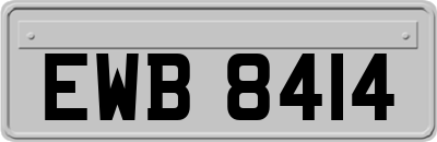 EWB8414