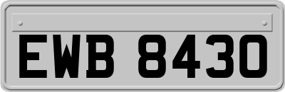 EWB8430