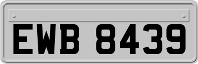 EWB8439