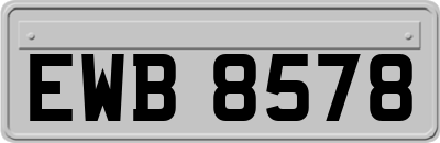 EWB8578
