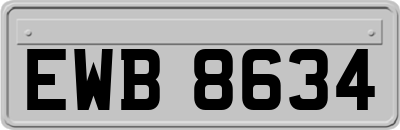 EWB8634