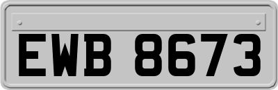 EWB8673