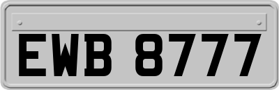 EWB8777