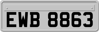 EWB8863