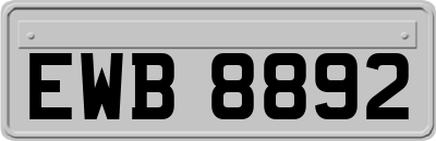 EWB8892