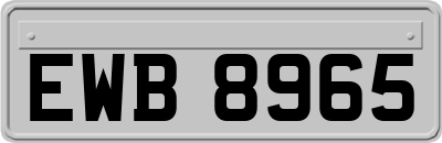 EWB8965
