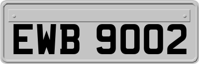 EWB9002