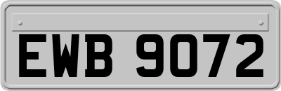 EWB9072