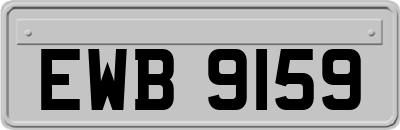 EWB9159