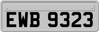 EWB9323