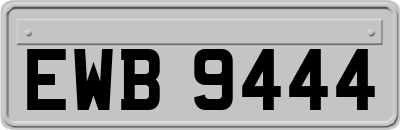 EWB9444