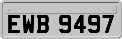 EWB9497