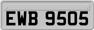 EWB9505