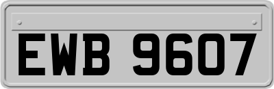 EWB9607