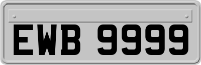 EWB9999