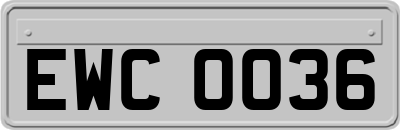 EWC0036