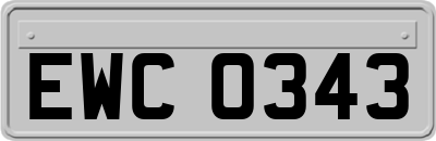 EWC0343