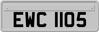 EWC1105