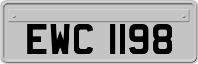 EWC1198