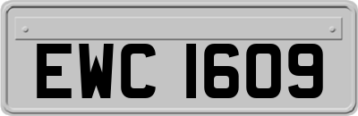 EWC1609
