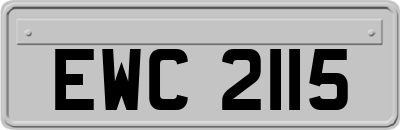 EWC2115