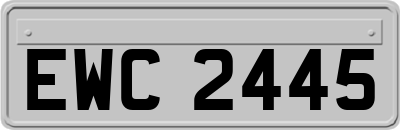 EWC2445