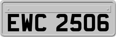 EWC2506